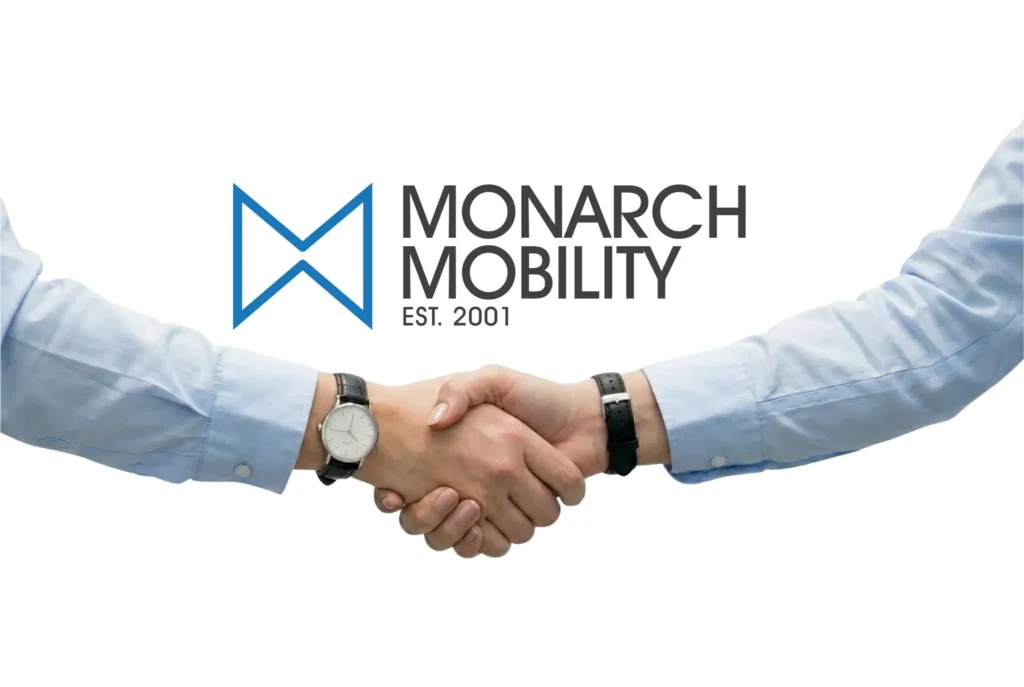 Become a Monarch Dealer Image Become a Monarch Dealer Image