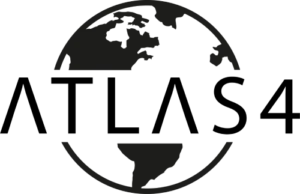 Atlas 4 Logo