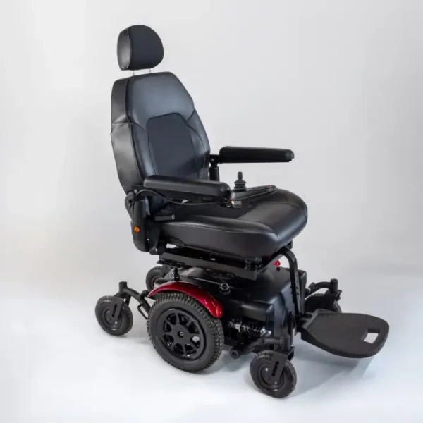 Super Powerchair