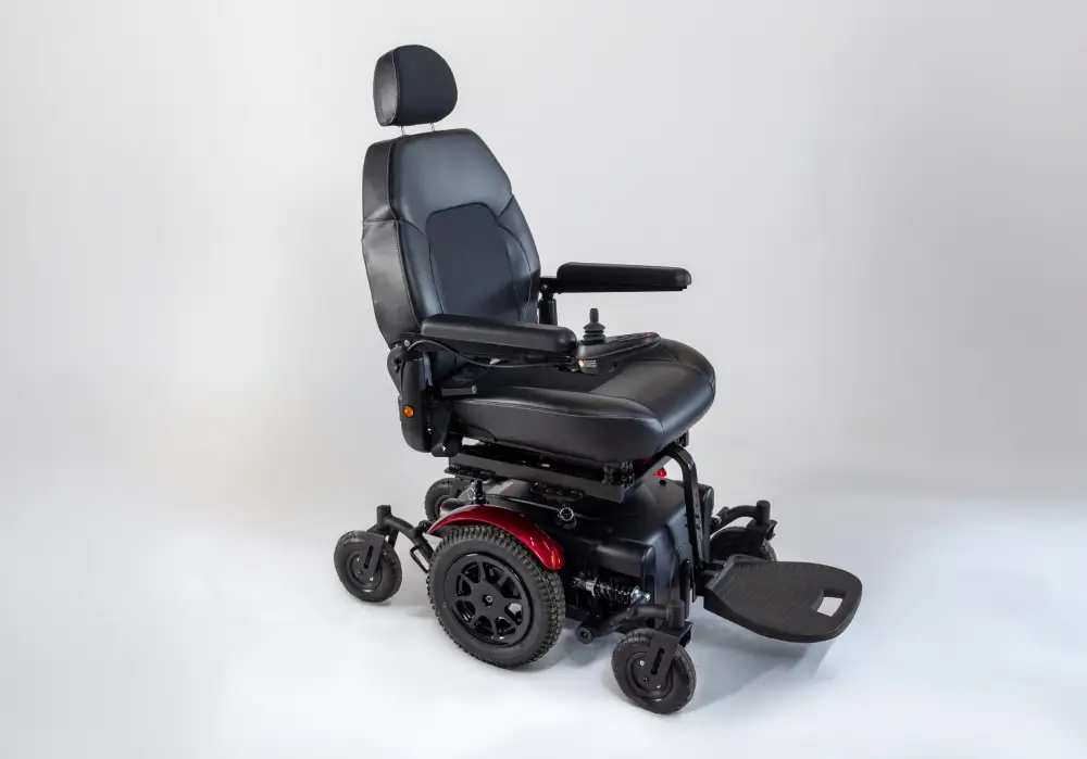 Super Powerchair