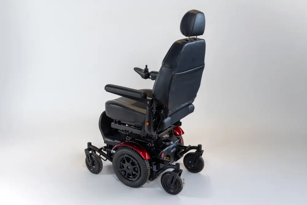 Super Powerchair - Image 3