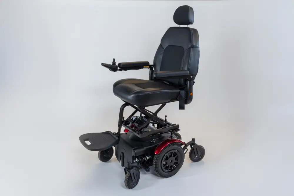 Super Powerchair - Image 4