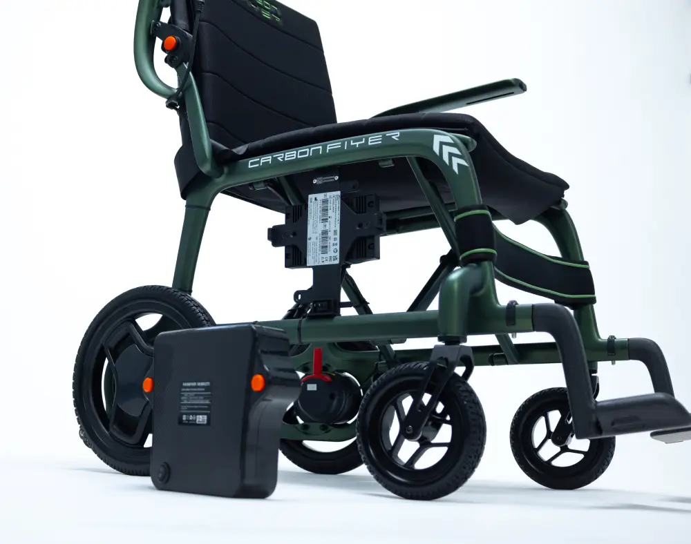 Carbon Flyer - Image 5