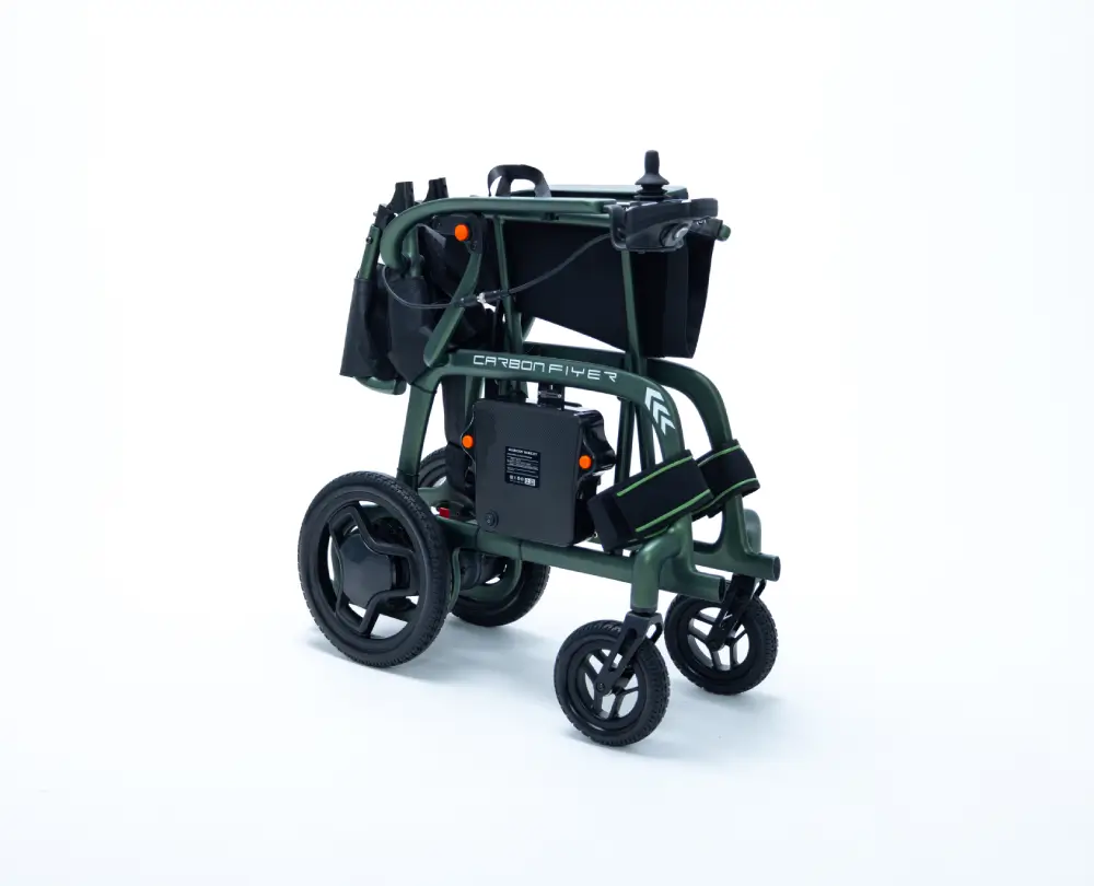Carbon Flyer - Image 6