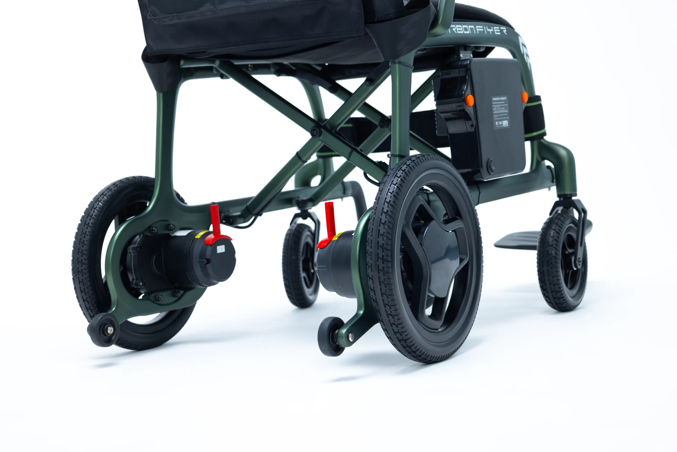 Carbon Flyer - Image 4