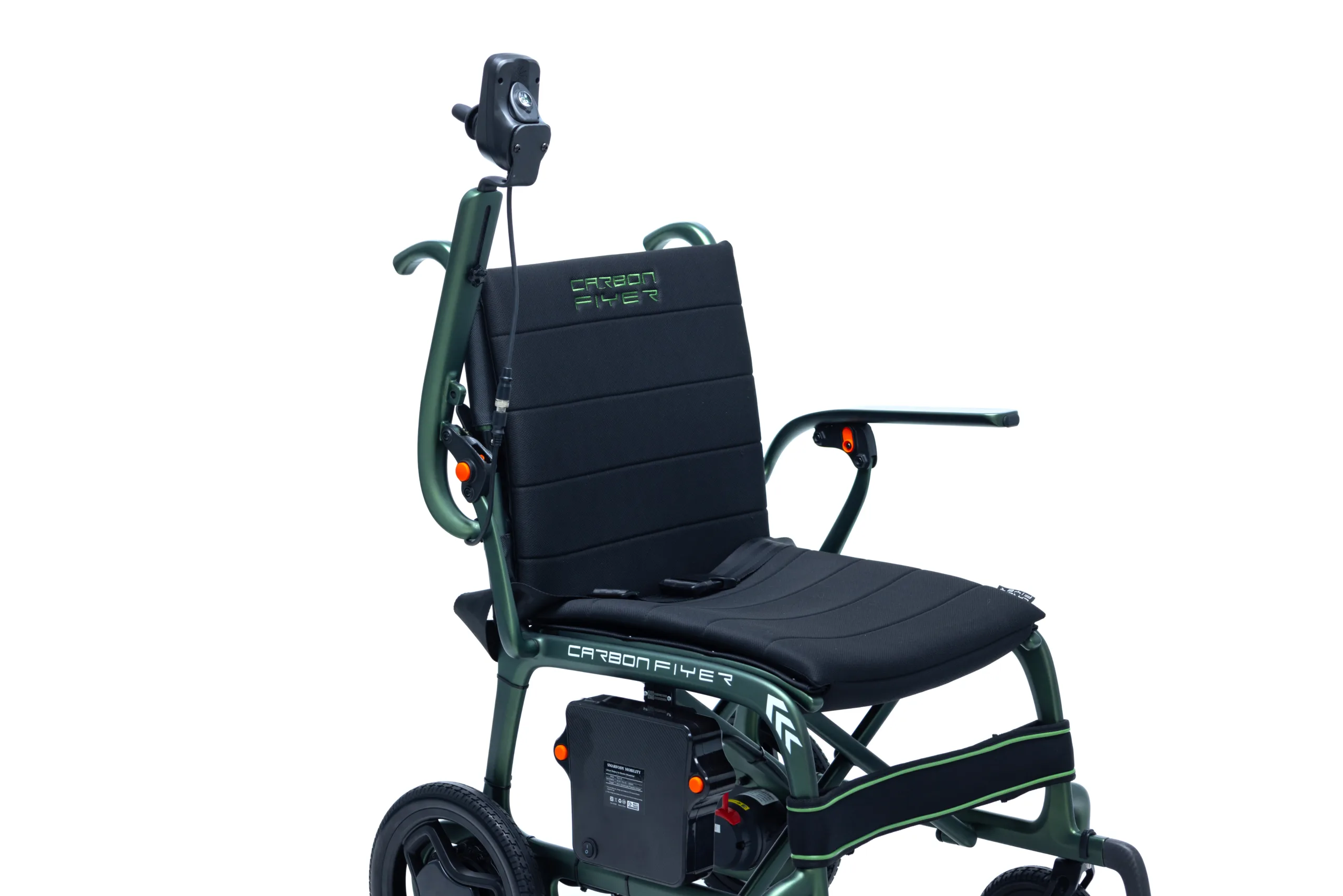 Carbon Flyer - Image 3