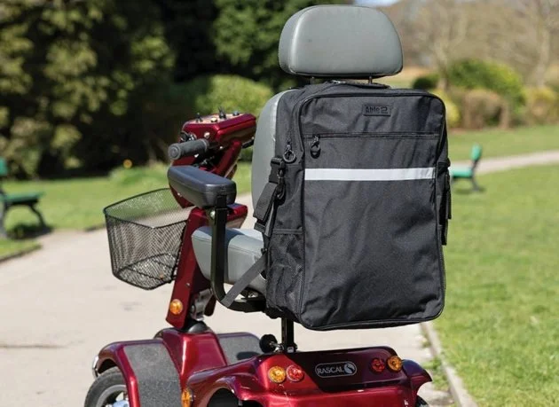 Mobility Scooter Trailers