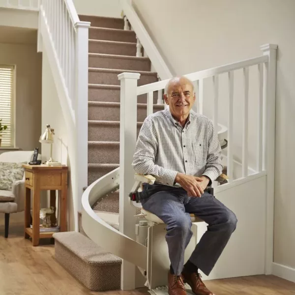 Stairlifts