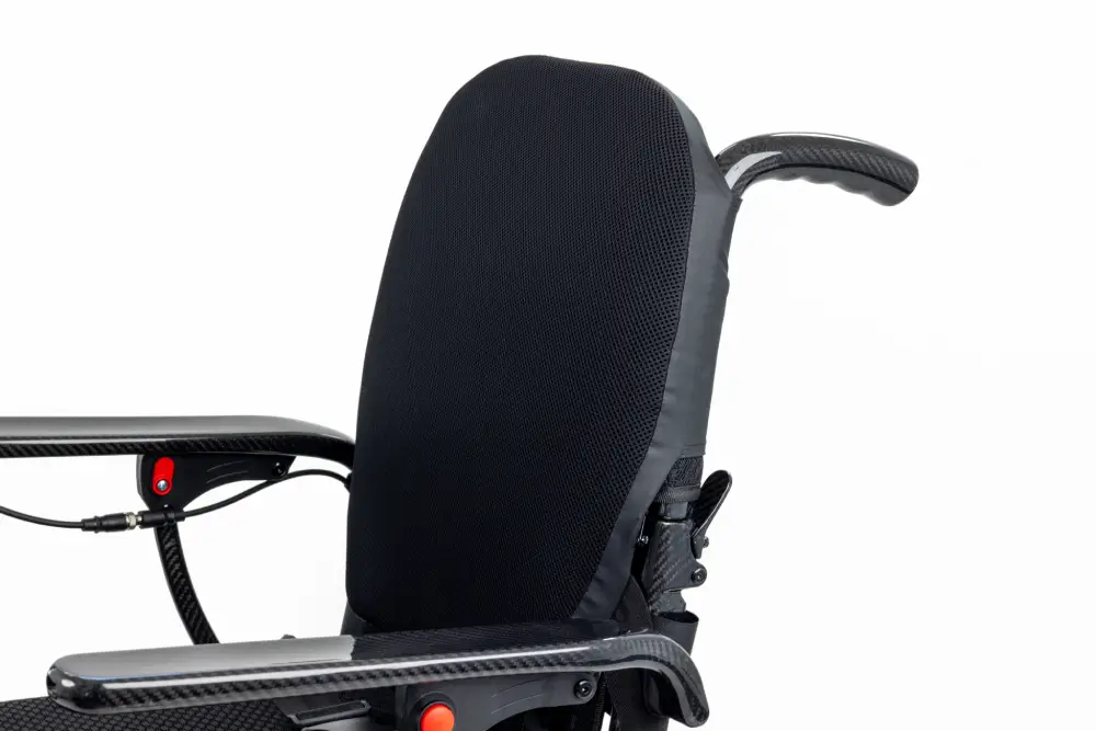Powerchair Seat Back Cover - Image 5