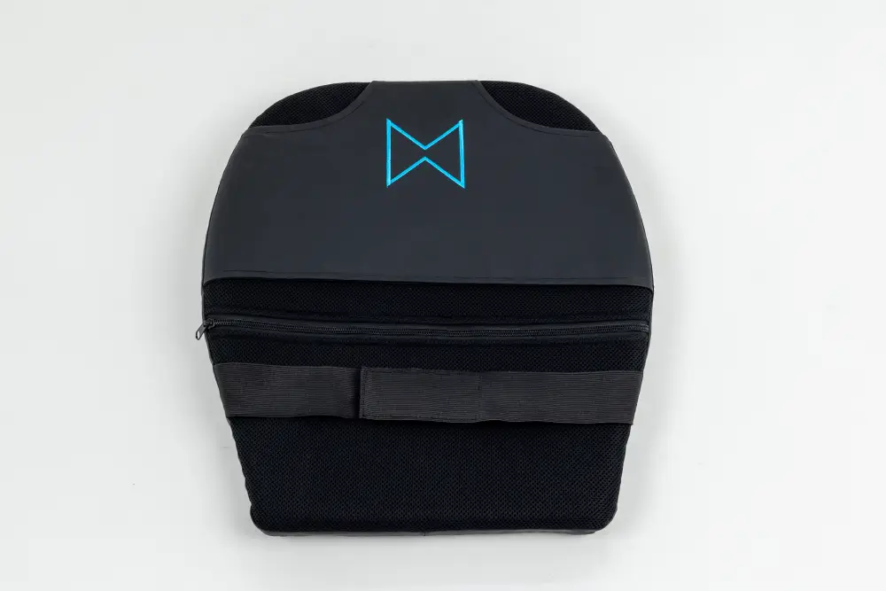 Powerchair Seat Back Cover - Image 6