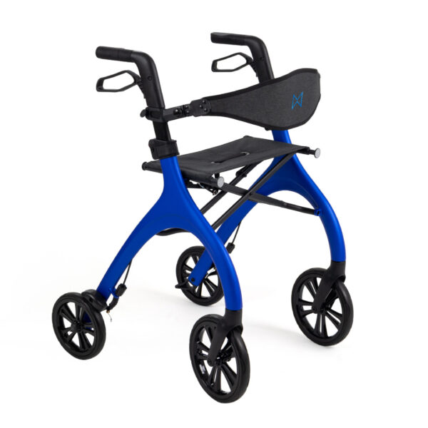 Wheelchairs, Rollators & Walking Aids