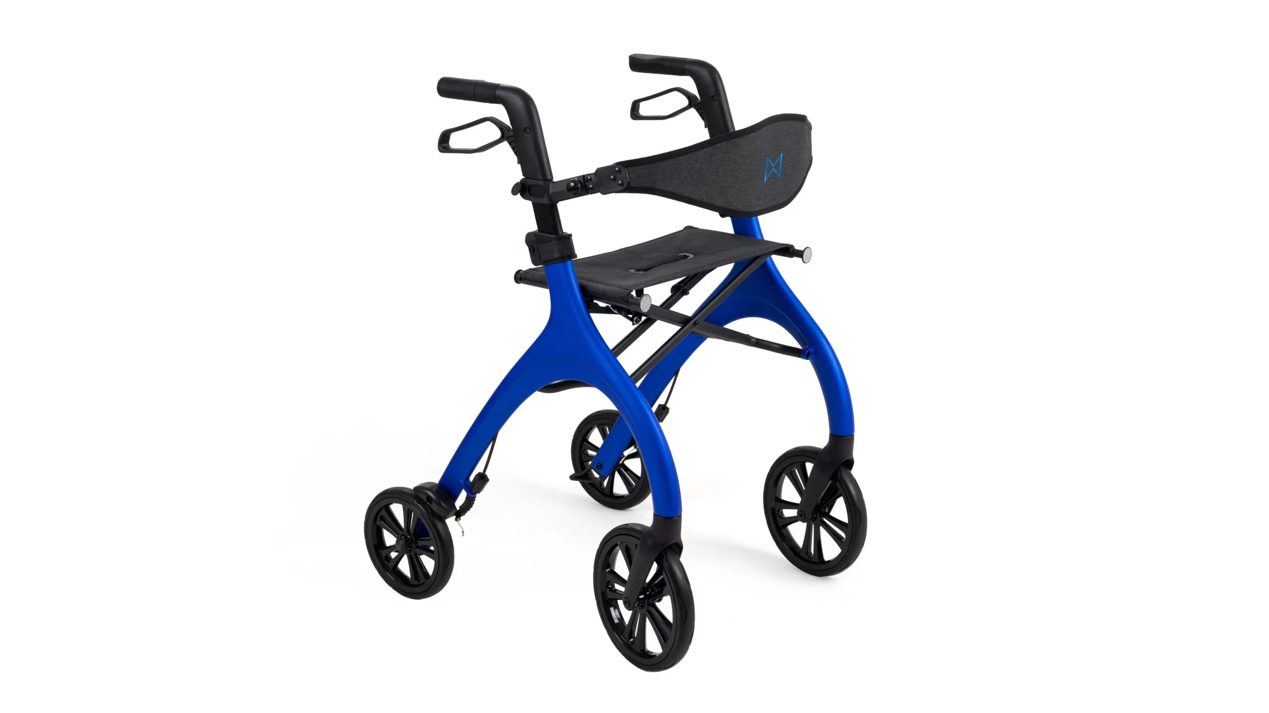 Wheelchairs, Rollators & Walking Aids