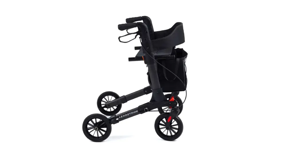 Aerostride - Image 2