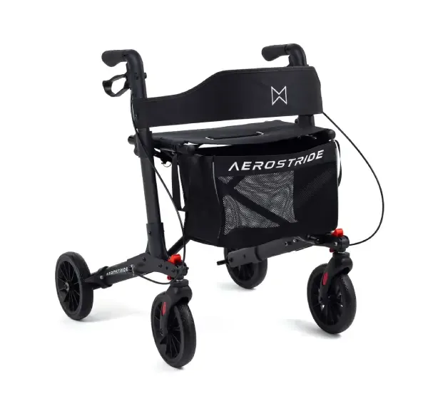 Aerostride