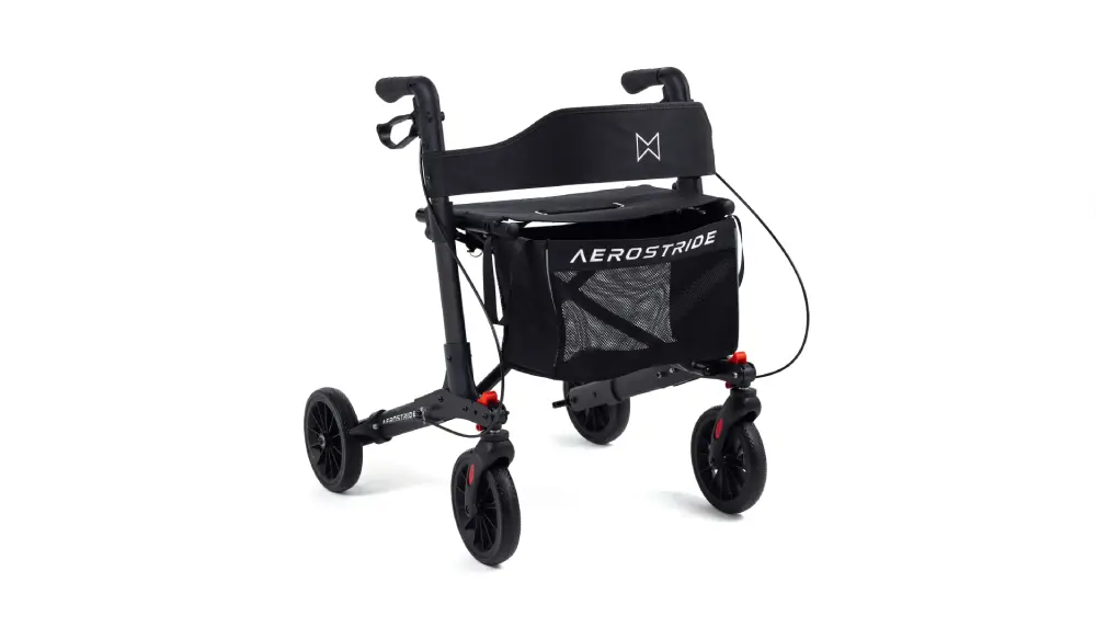 Aerostride