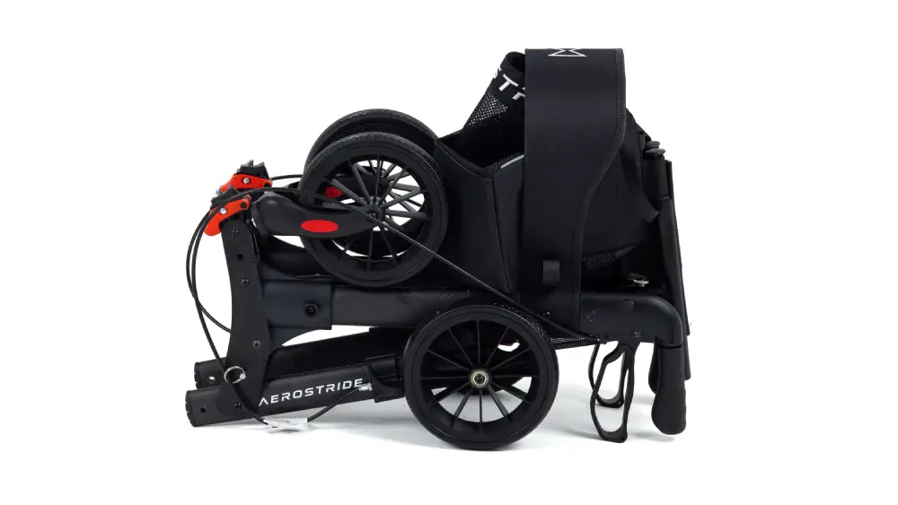 Aerostride - Image 5
