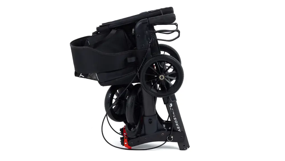 Aerostride - Image 4